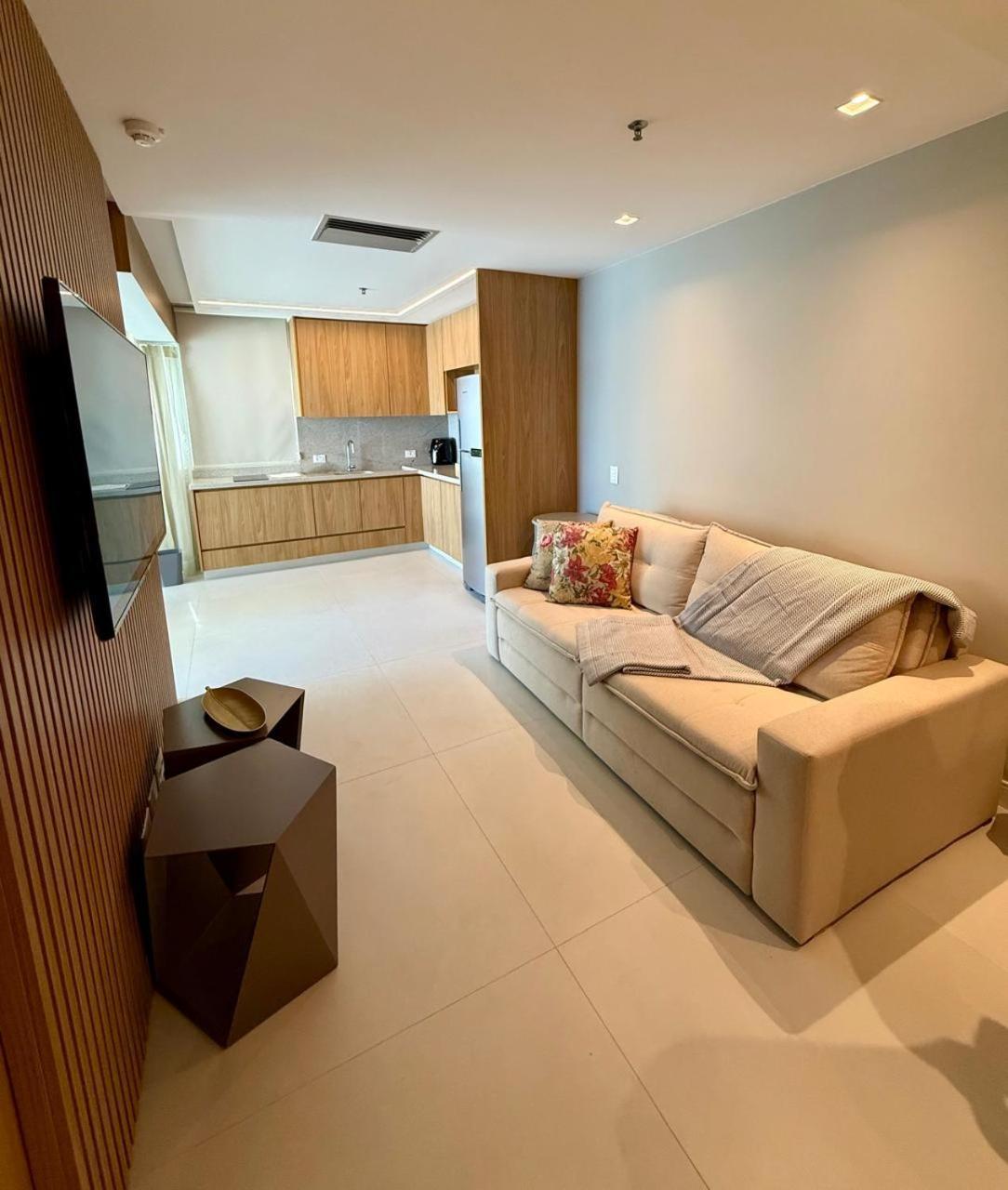 Appart hôtel Luxo Barra Da Tijuca - *