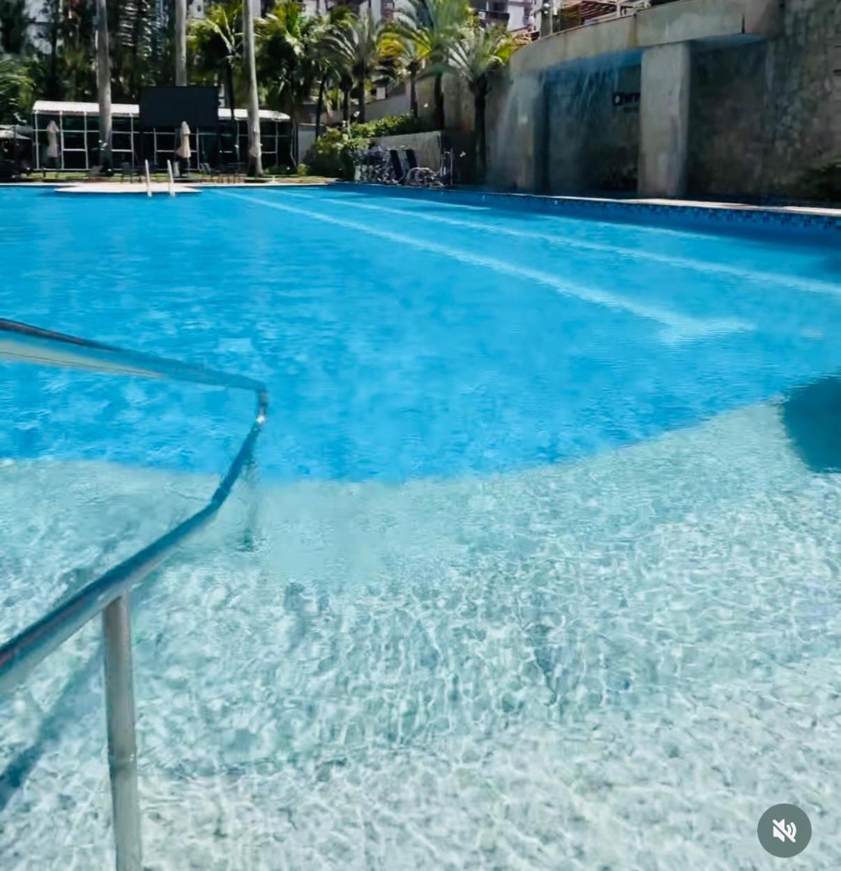 Luxo Barra Da Tijuca - Appart hôtel Rio de Janeiro