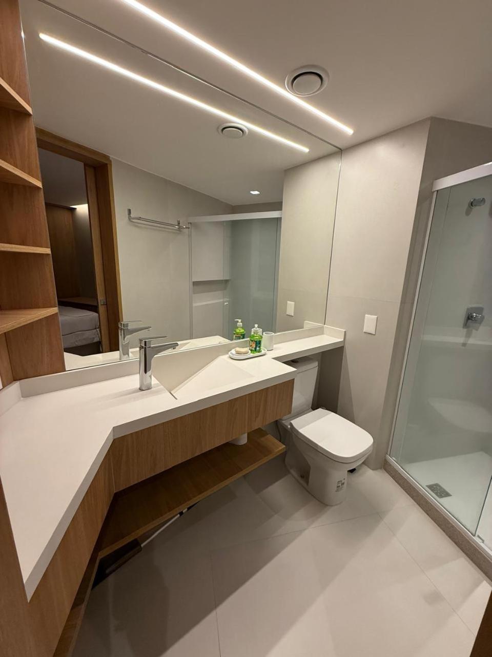 Appart hôtel Luxo Barra Da Tijuca - Rio de Janeiro