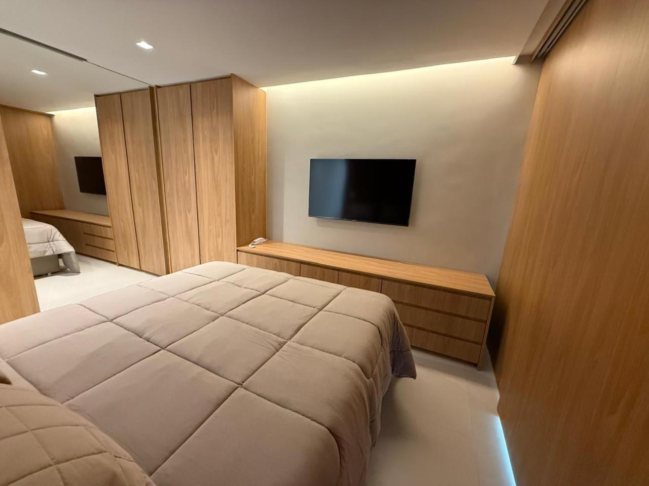 Luxo Barra Da Tijuca - Appart hôtel