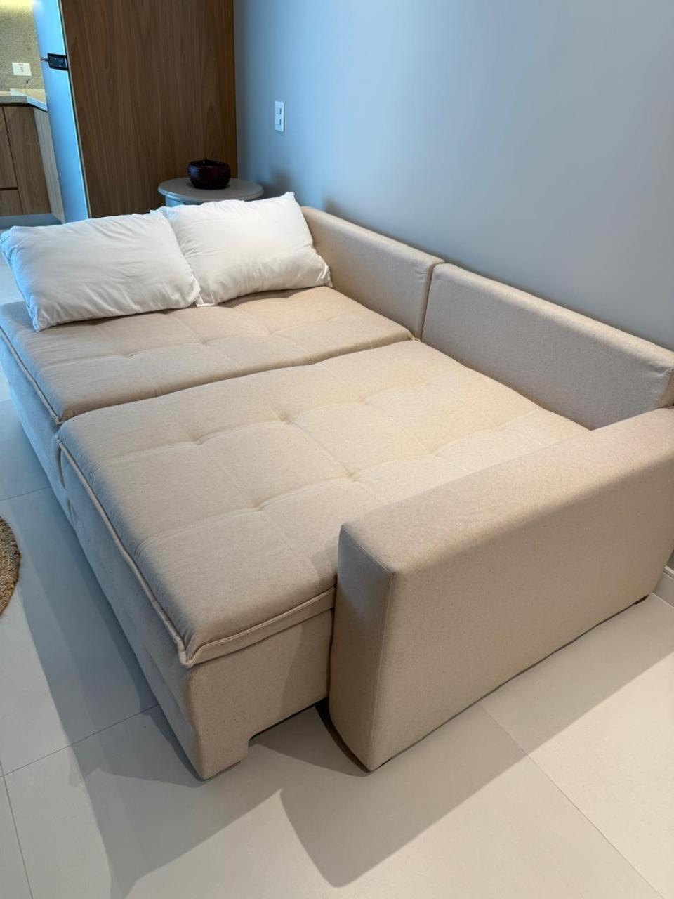 Luxo Barra Da Tijuca - Appart hôtel Rio de Janeiro