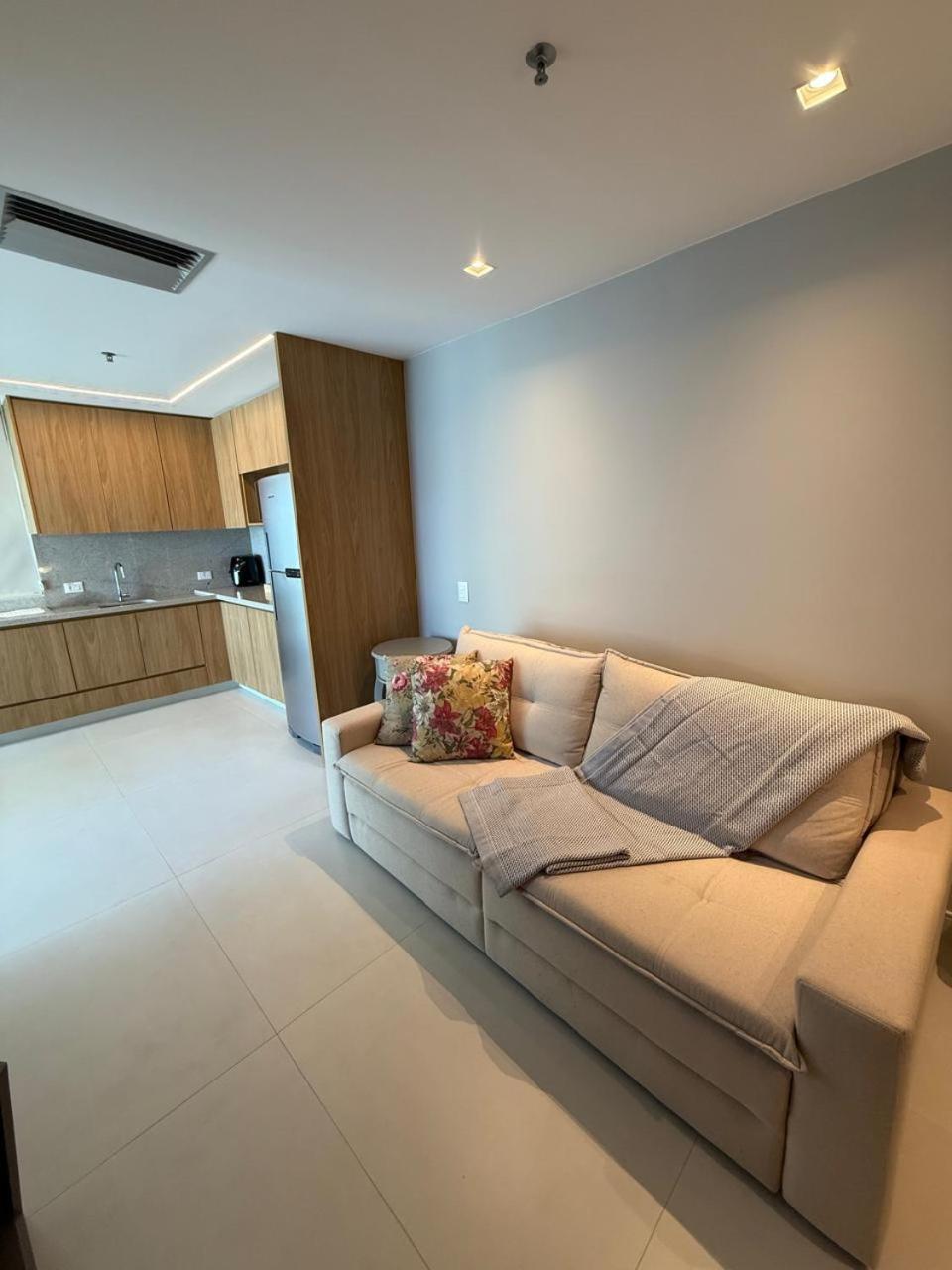 Appart hôtel Luxo Barra Da Tijuca -