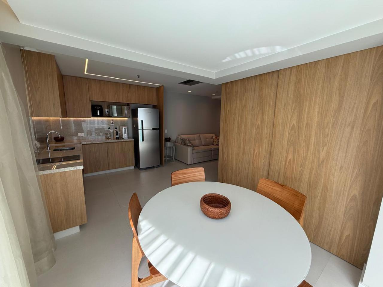 Appart hôtel Luxo Barra Da Tijuca - Rio de Janeiro