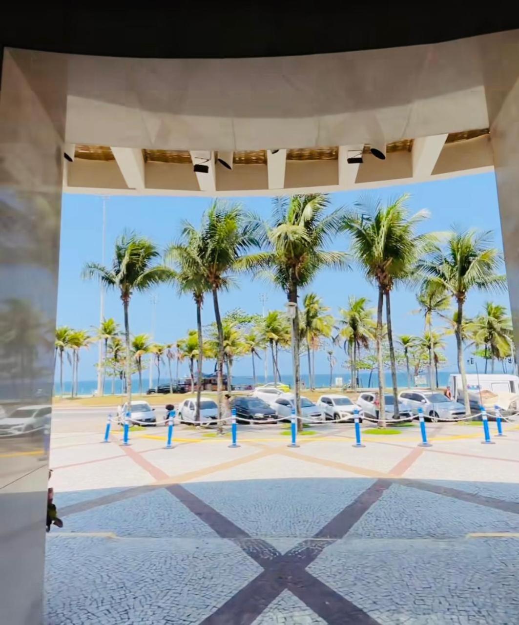 Appart hôtel Luxo Barra Da Tijuca - Rio de Janeiro