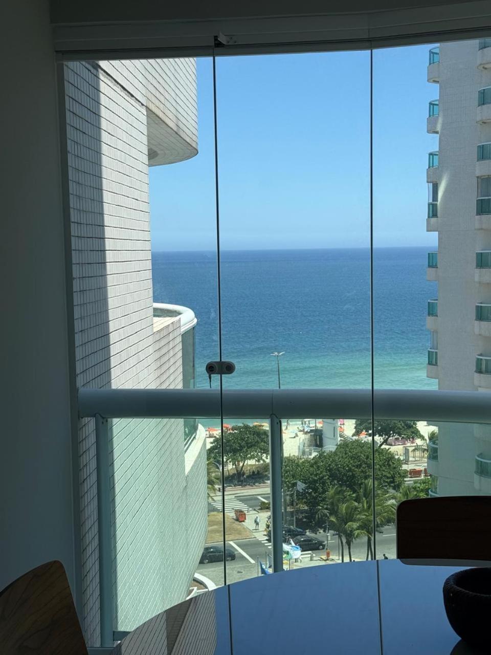 Appart hôtel Luxo Barra Da Tijuca - Rio de Janeiro