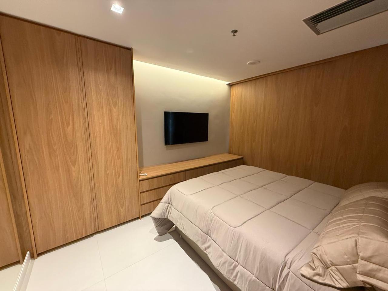 Luxo Barra Da Tijuca - Appart hôtel *