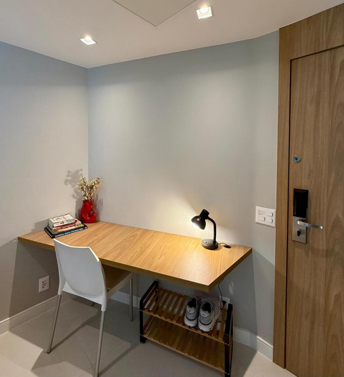 Appart hôtel Luxo Barra Da Tijuca -