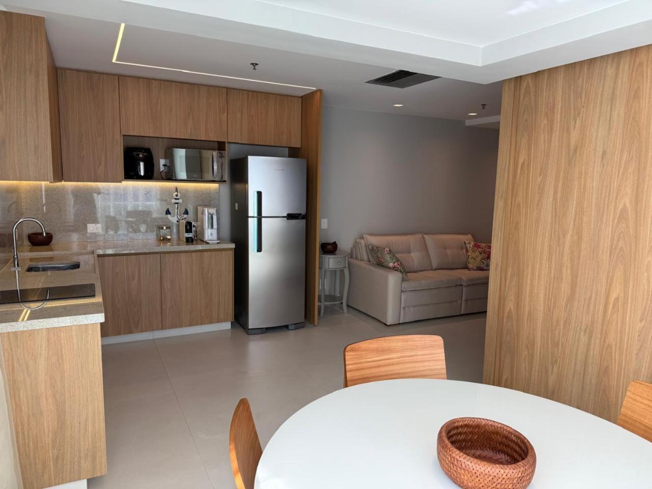 Luxo Barra Da Tijuca - Appart hôtel Rio de Janeiro