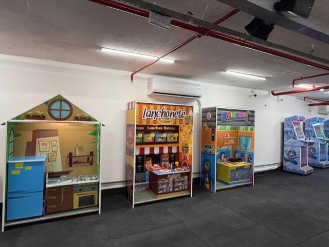 Luxo Barra Da Tijuca -